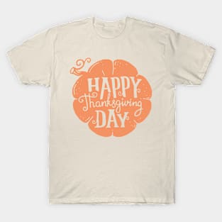 Thanksgiving - Hello Autumn - Welcome Fall T-Shirt